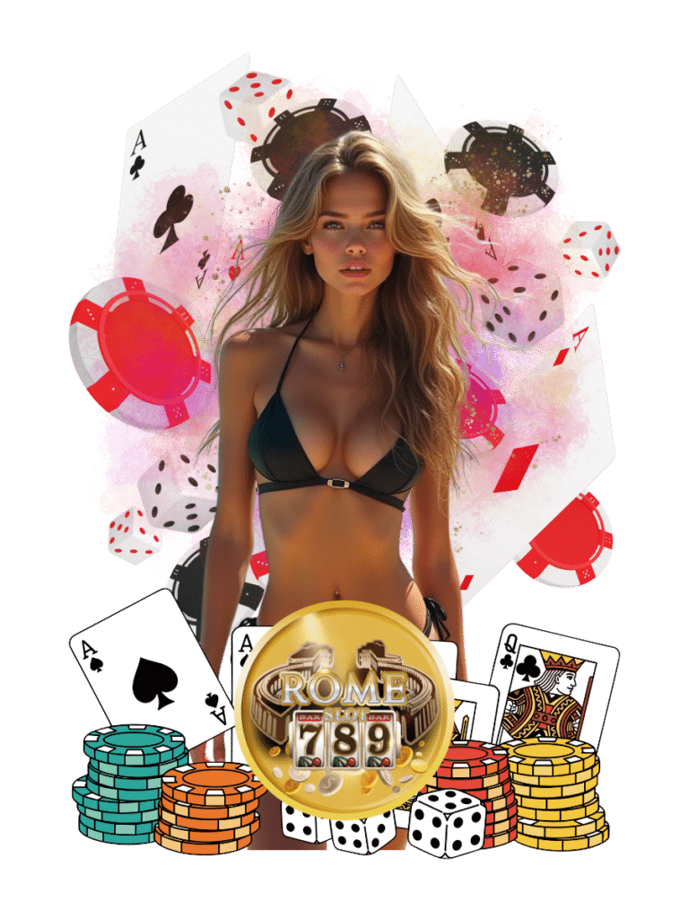 rome789 slot