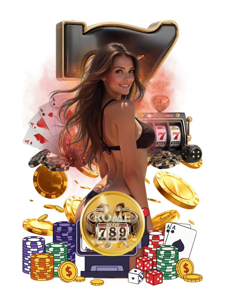 rome789 slot คาสิโนมือถือ