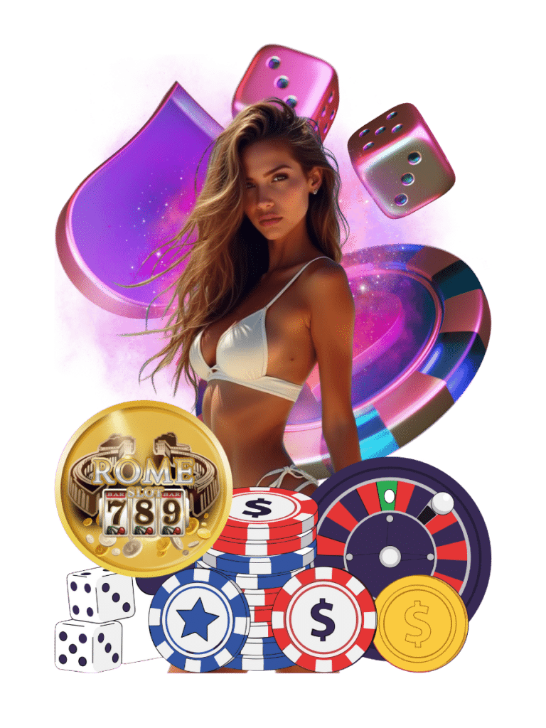 rome789 slot สล็อต